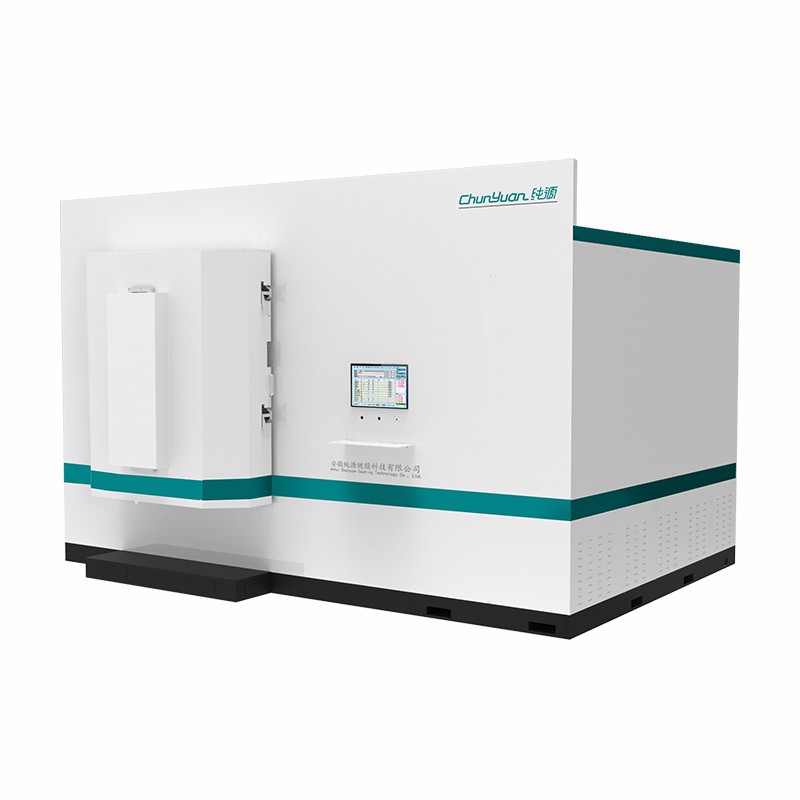 Care este calitatea finisajului suprafeței după acoperirea cu o mașină de acoperire cu diamant?