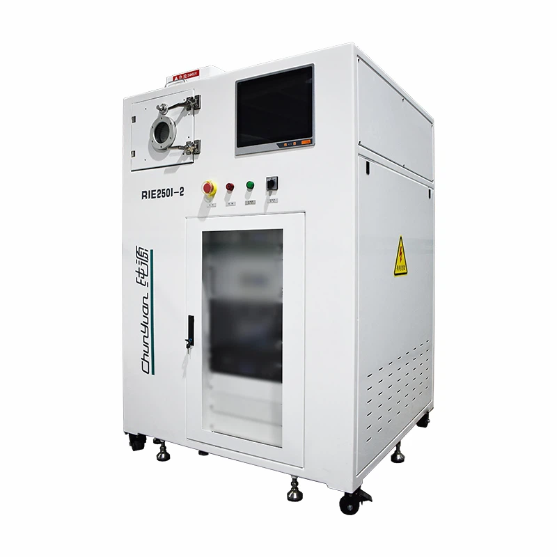 Echipament de gravură uscată